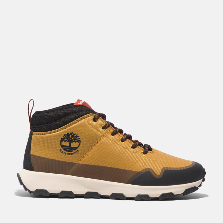 Men’s Winsor Trail Waterproof Hiker