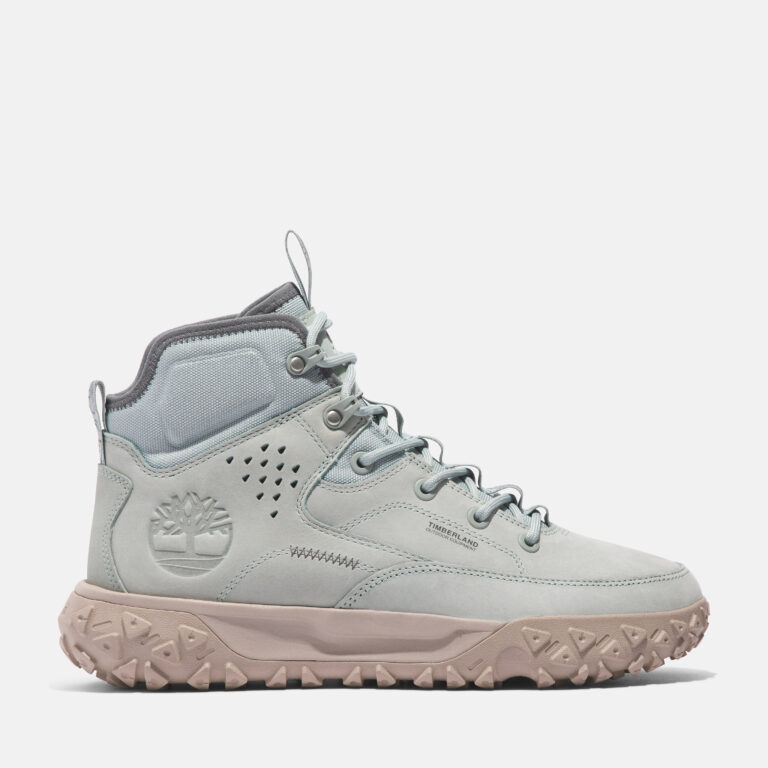 Men’s GreenStride™ Motion 6 Mid Hiker