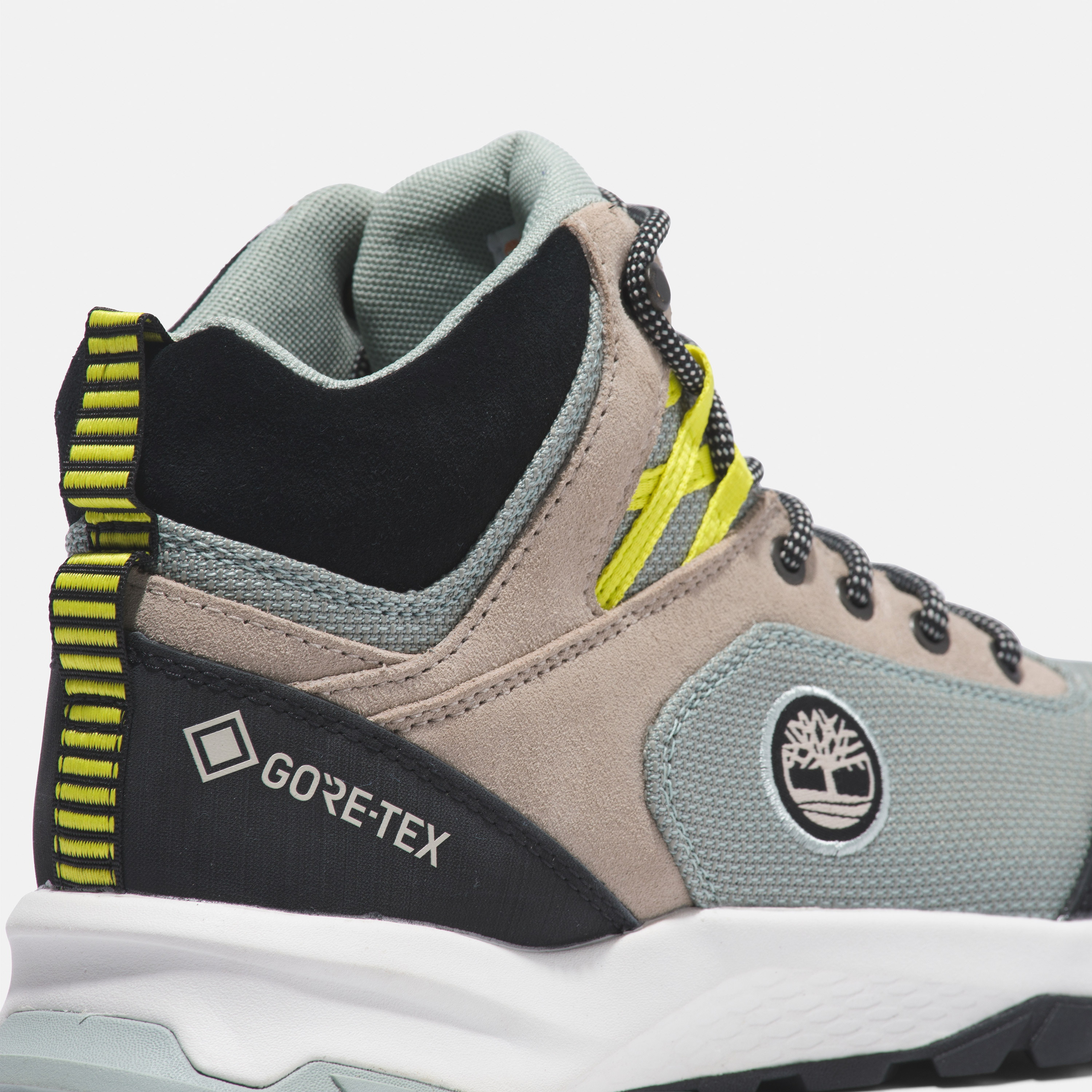 Women's Lincoln Peak Waterproof MidHiking Boot Timberland Malaysia