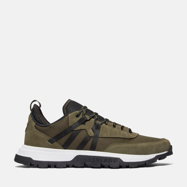 Men’s Treeline Mountain Runner Shoe