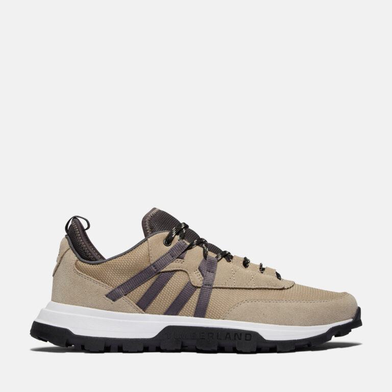 Men’s Treeline Mountain Runner Shoe