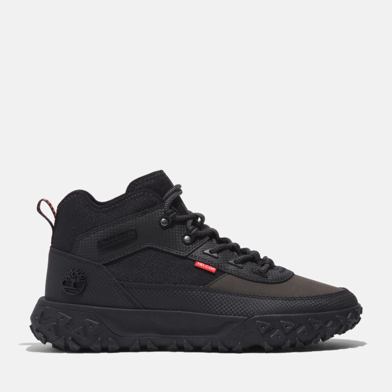 Men’s GreenStride™ Motion 6 Leather Super Oxford