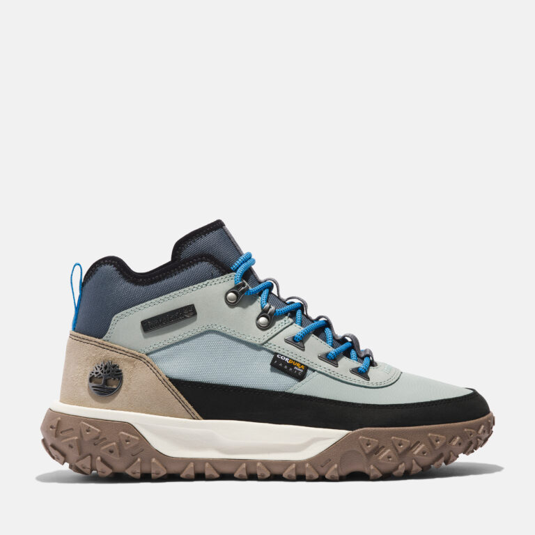 Men’s GreenStride™ Motion 6 Leather Super Oxford