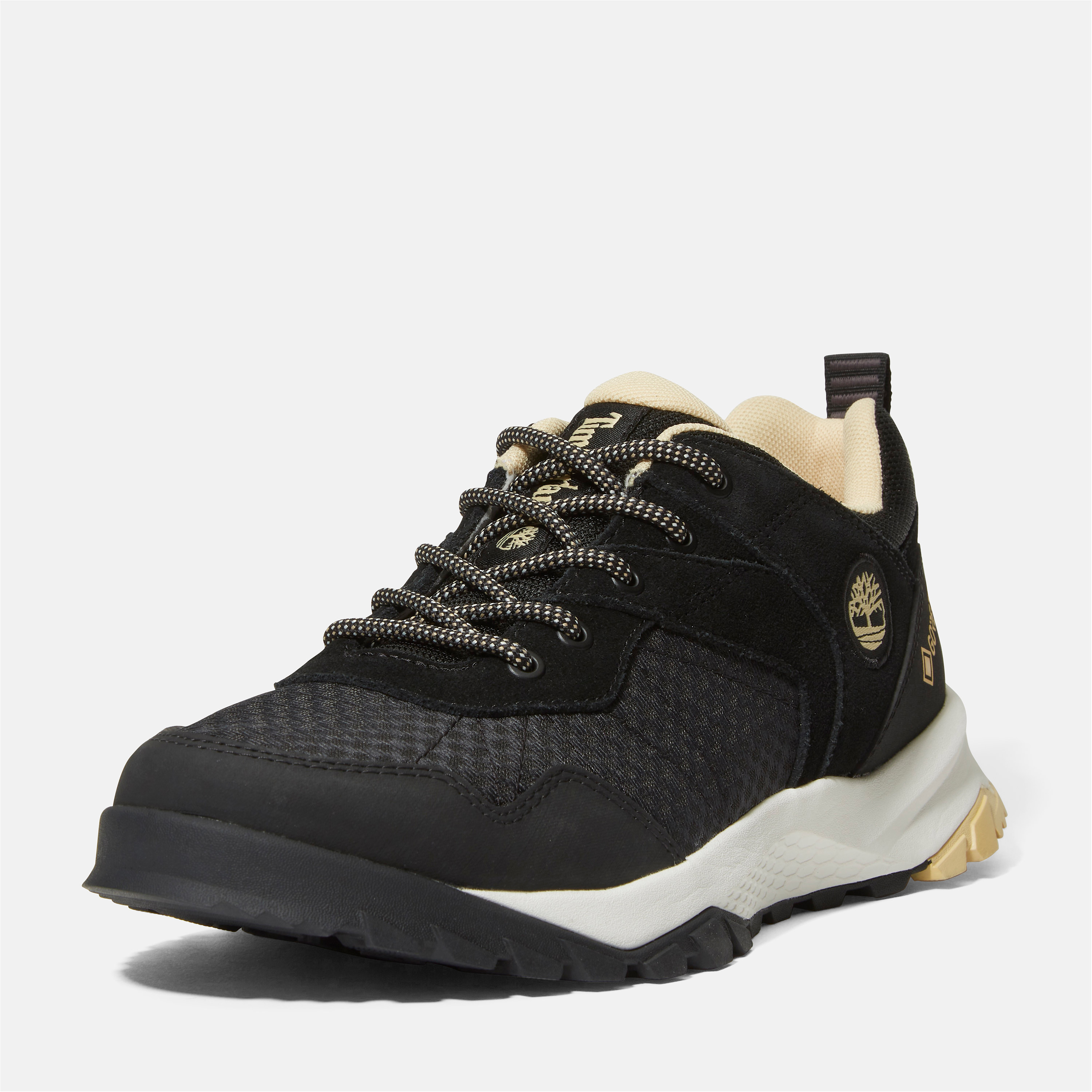 Women's Lincoln Peak Waterproof Hiking Shoe Timberland Malaysia