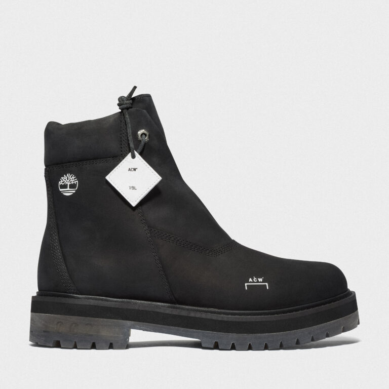 Men’s Timberland® x A-COLD-WALL* 6-Inch Side-Zip Boot