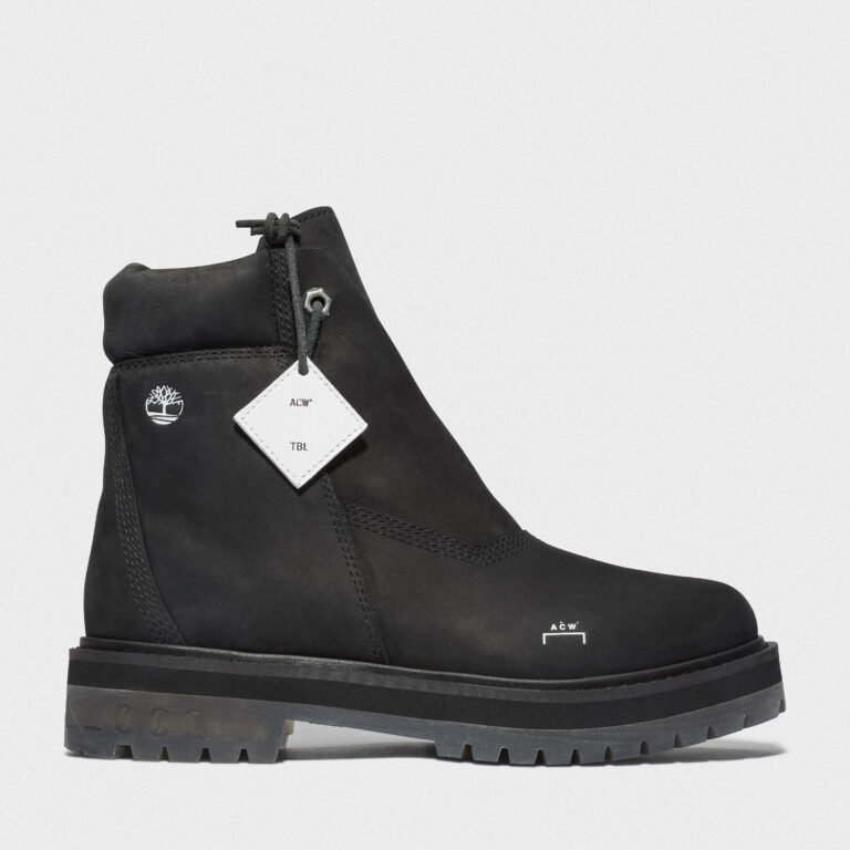 Women’s Timberland® x A-COLD-WALL* 6-Inch Side-Zip Boot