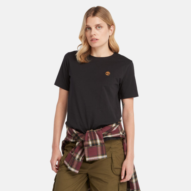 Women’s Short Sleeve Exeter River T-Shirt