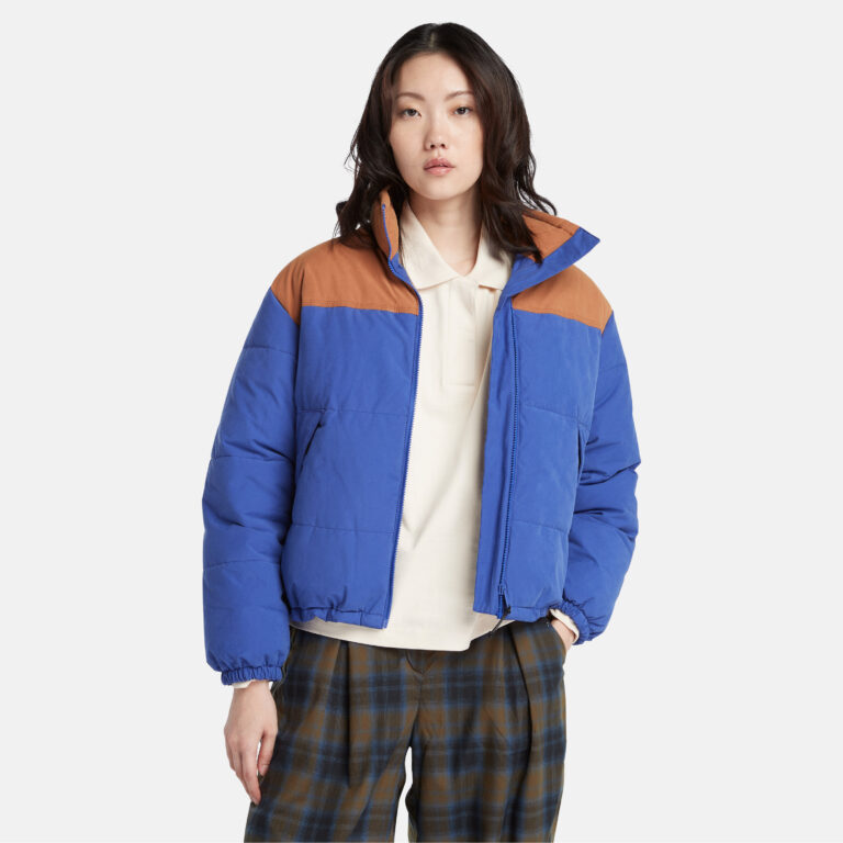 Women’s Mountain Welsh Puffer Jacket