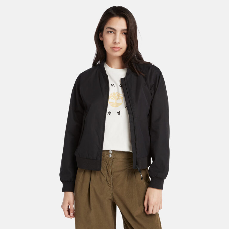 Women’s Bomber Jacket