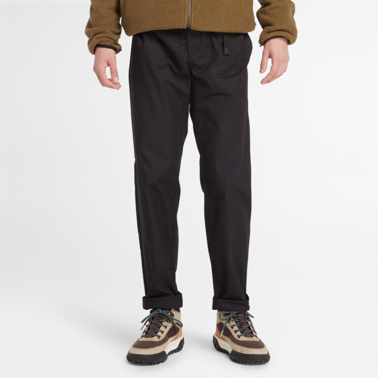 Men’s Comfort Stretch Pant
