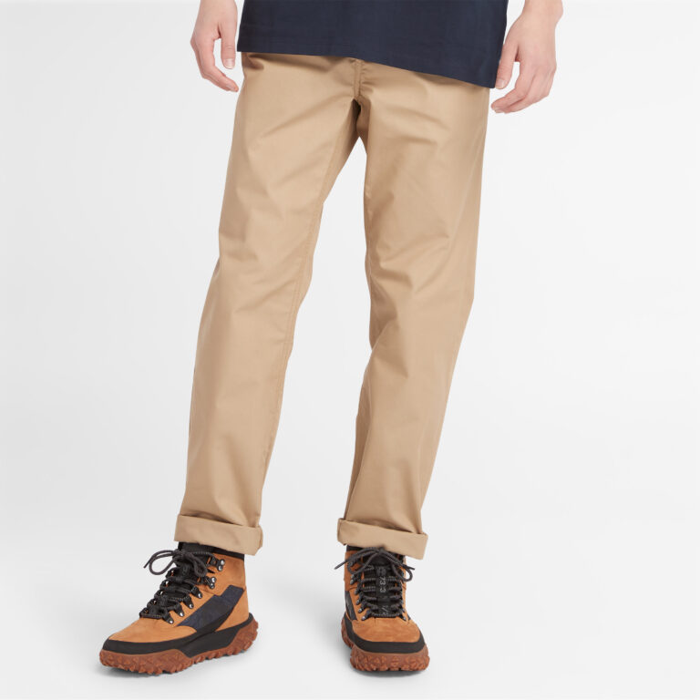 Men’s Comfort Stretch Pant