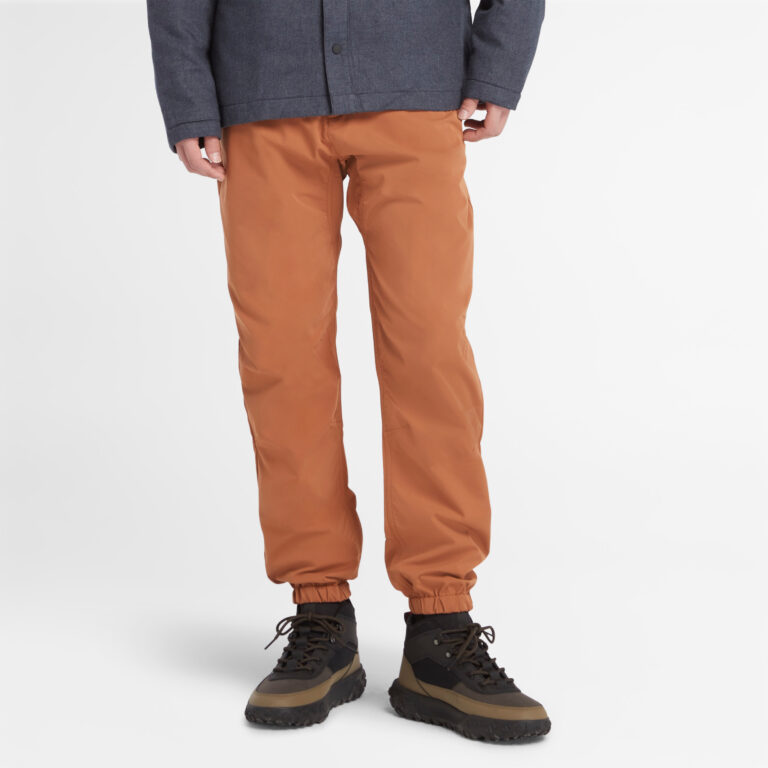 Men’s Water Repellent Jogger Pant