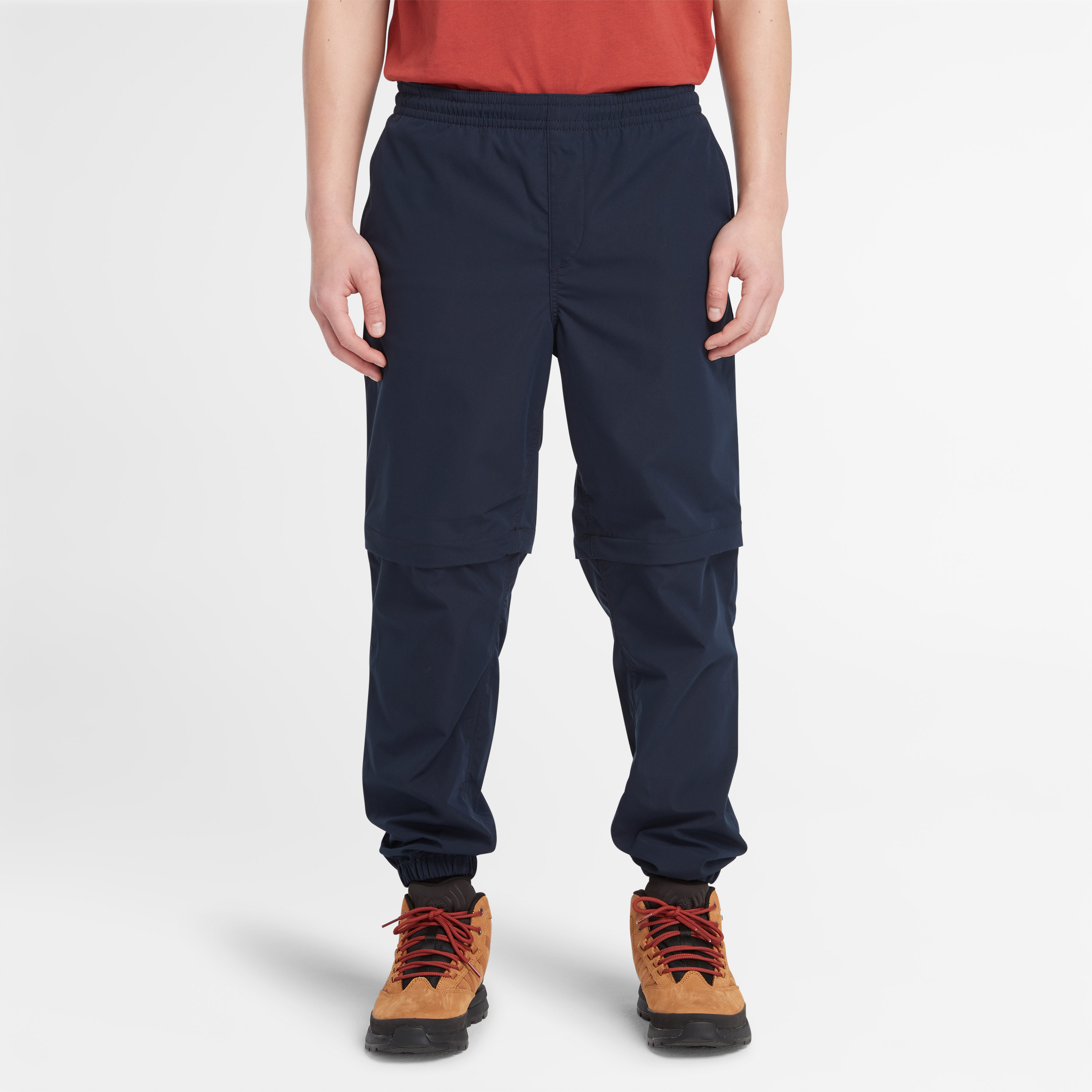 Men's Water Repellent Convertible Jogger Pant Timberland Malaysia