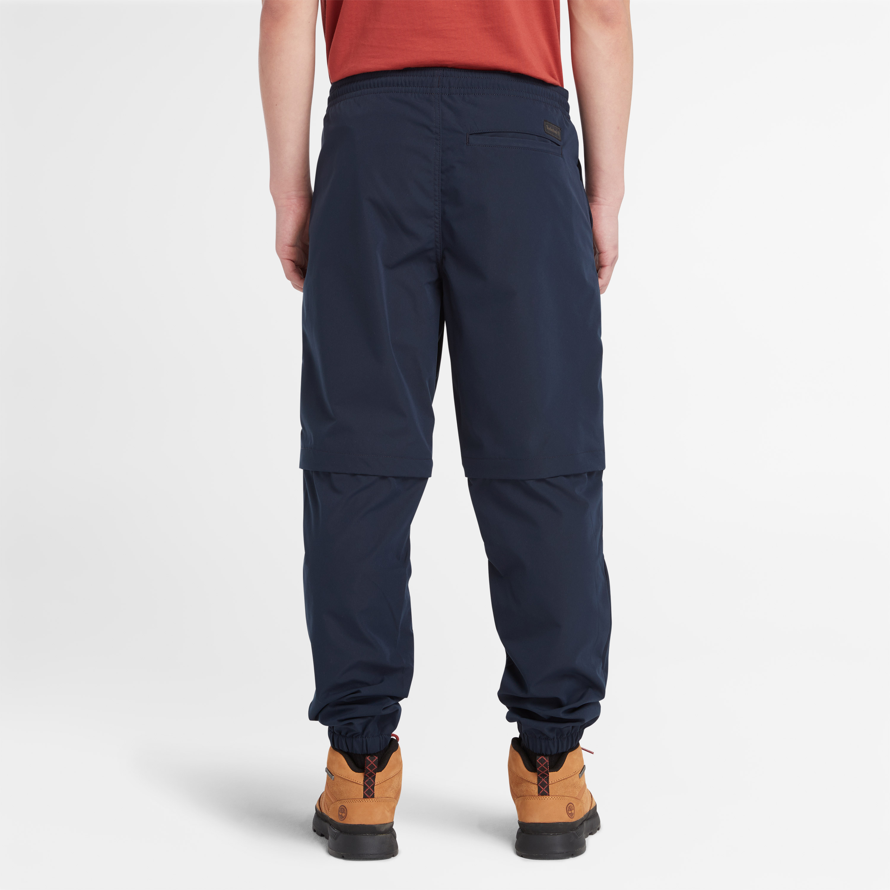 Men's Water Repellent Convertible Jogger Pant Timberland Malaysia