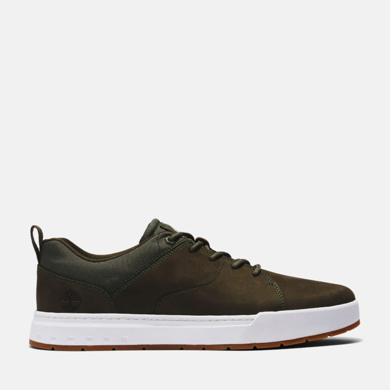 Men’s L Street Oxford Shoes