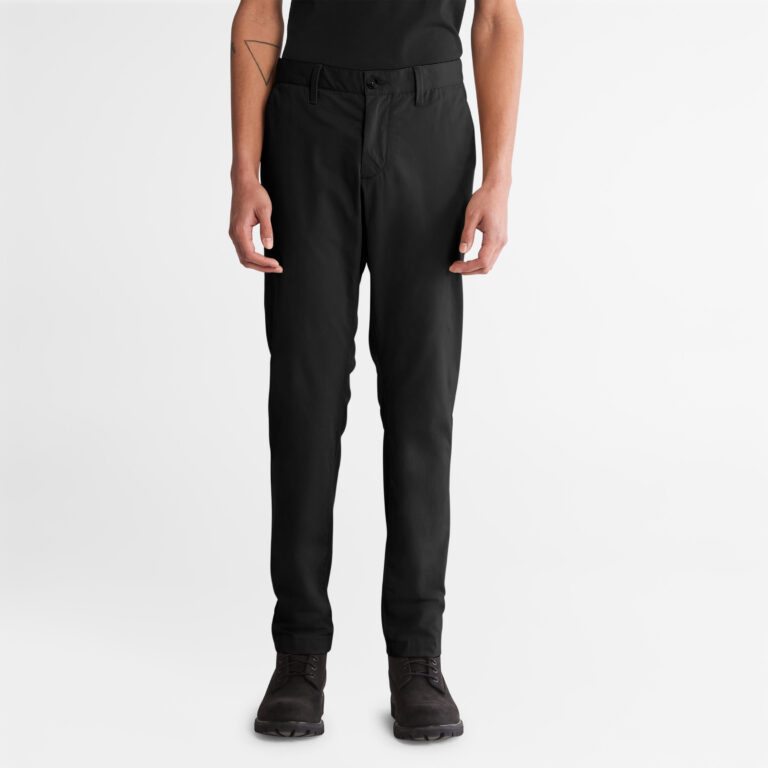 Men’s Sargent Lake Slim-Fit Stretch Chino Pants