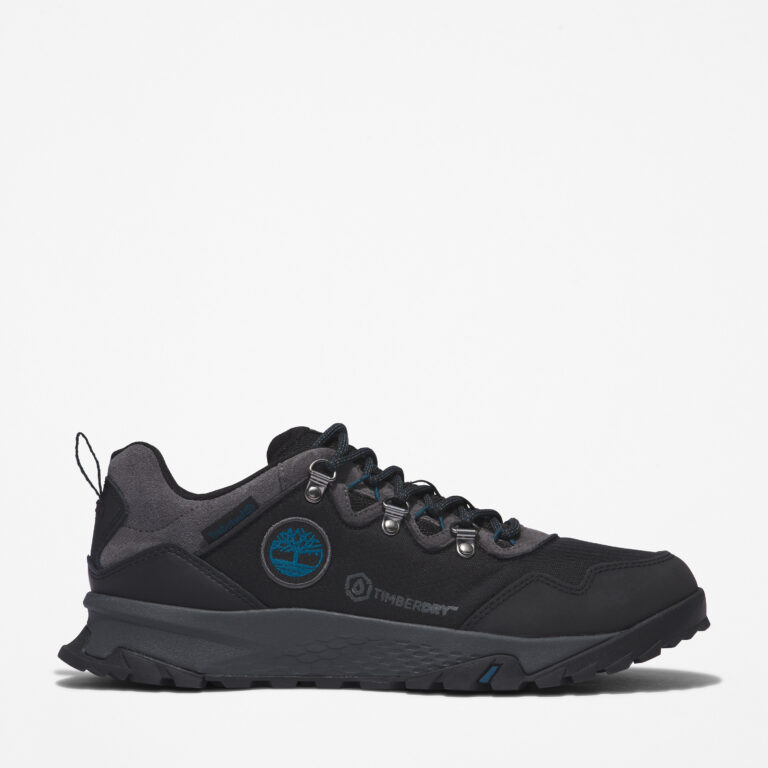 Men’s Lincoln Peak Waterproof Hiking Boots