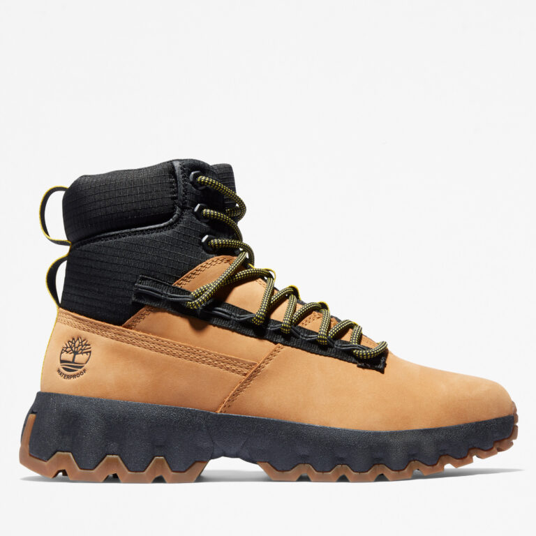 Men’s TBL® EDGE Waterproof Boots