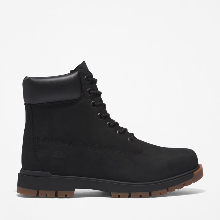 Men’s Tree Vault 6-Inch Waterproof Boots