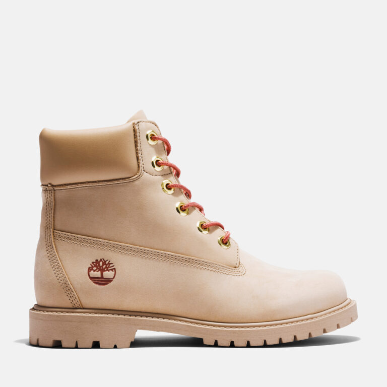 Women’s Timberland® Heritage 6 inch Waterproof Boots
