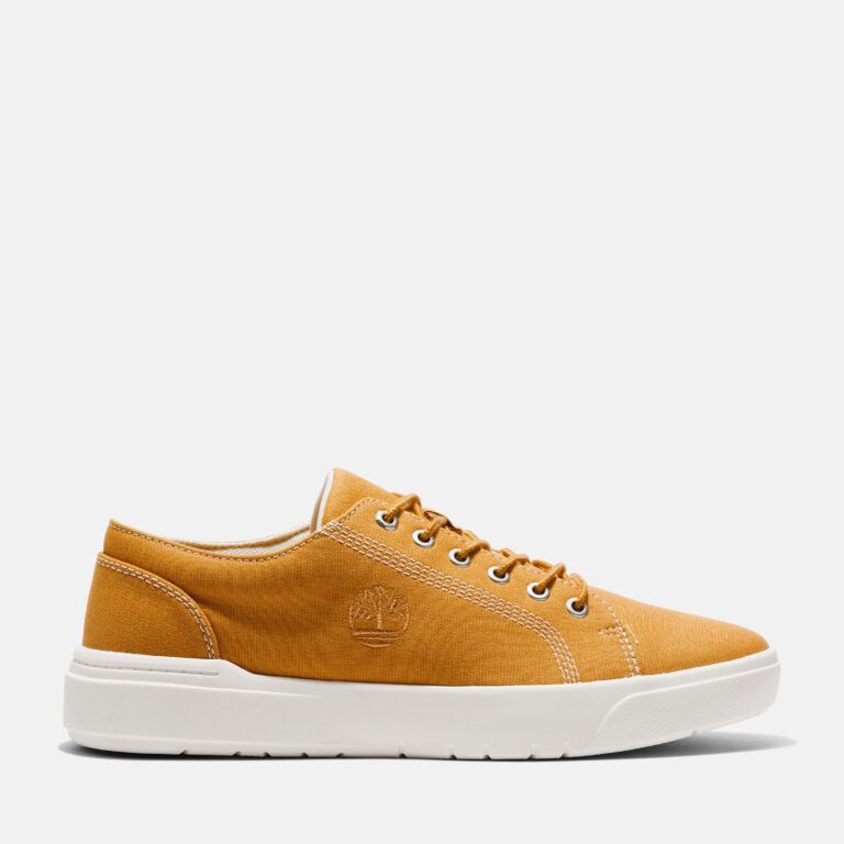 Men’s Seneca Bay Fabric Oxford