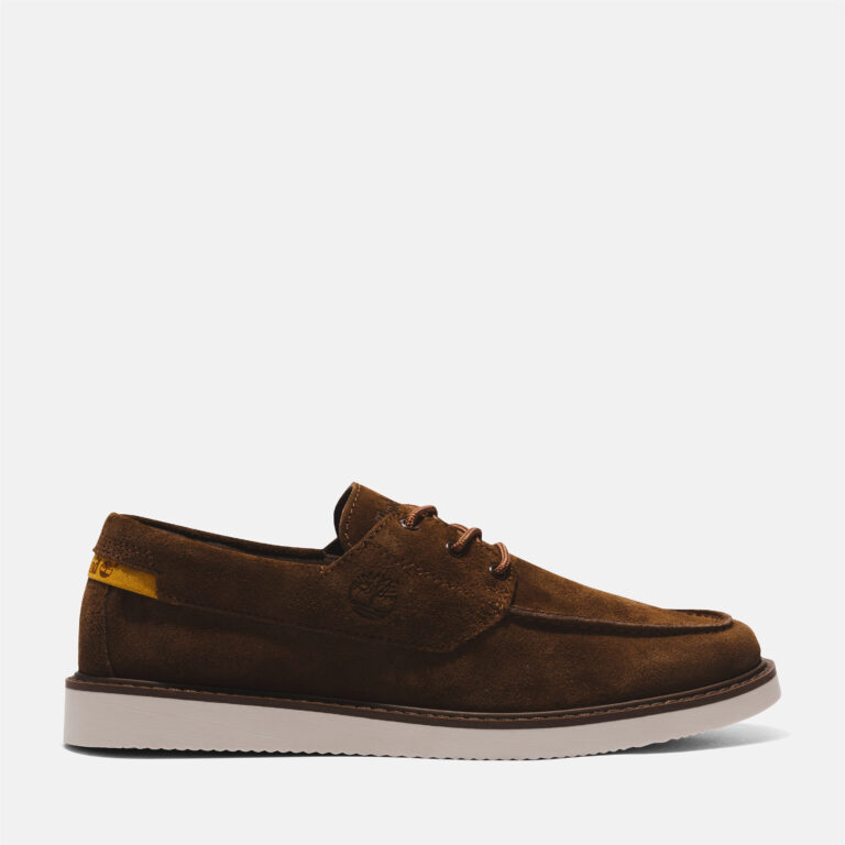 Men’s Newmarket II Boat Shoe