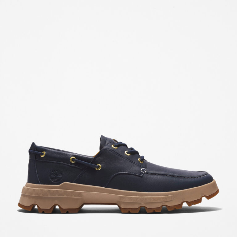 Men’s TBL Originals Ultra Moc Toe Oxford