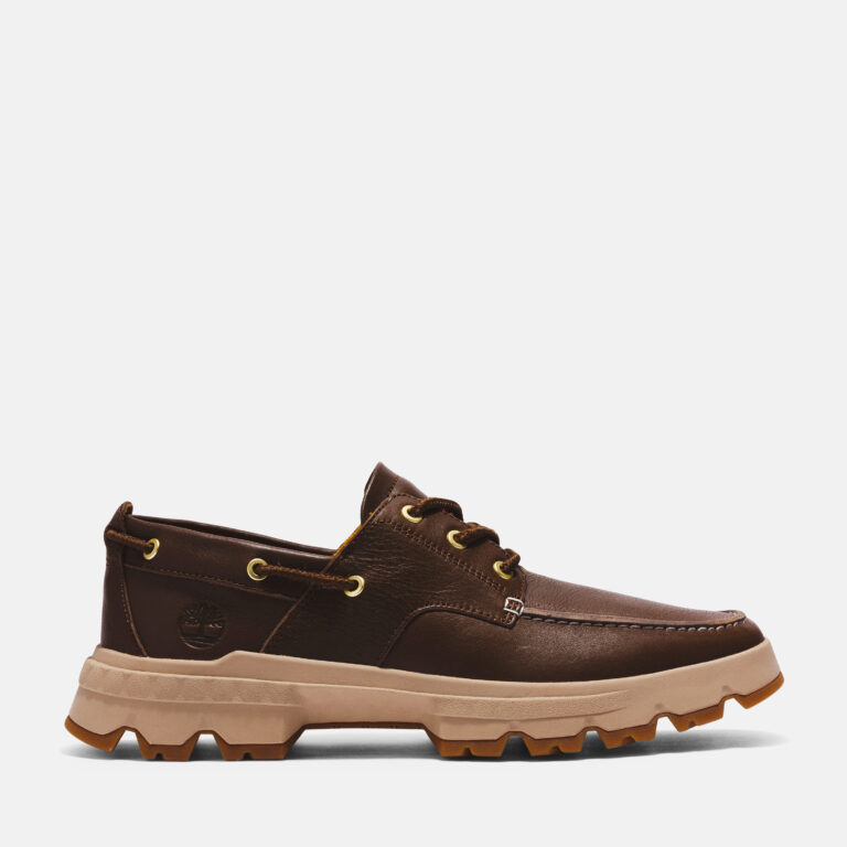 Men’s TBL Originals Ultra Moc Toe Oxford