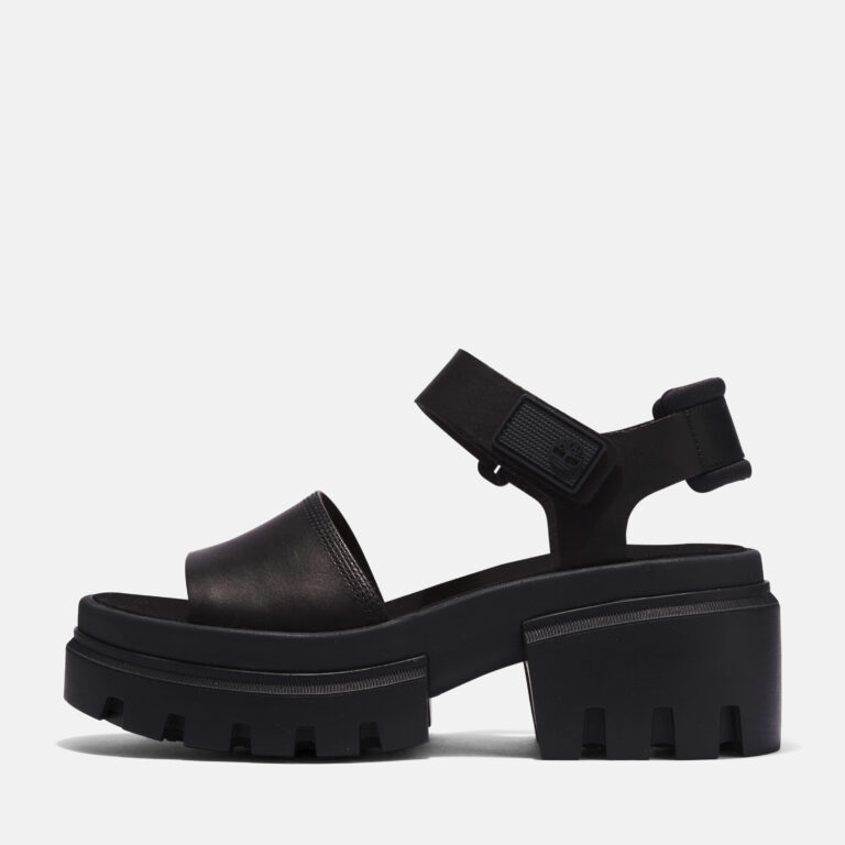 Women's Everleigh Ankle Strap Sandal - Timberland - Malaysia