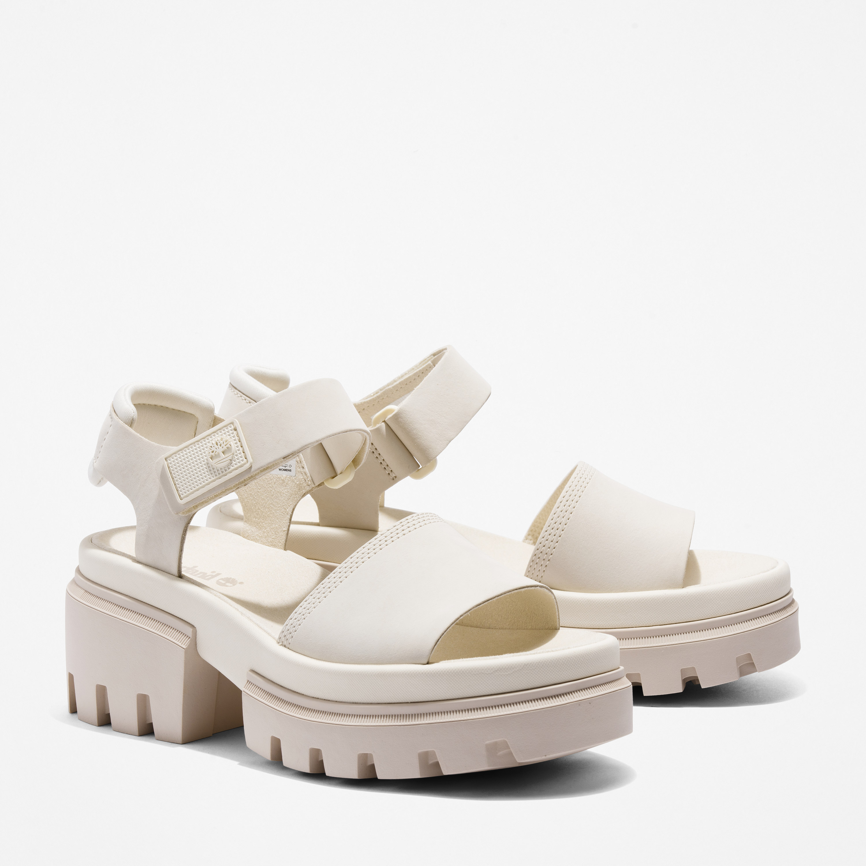 Women's Everleigh Ankle Strap Sandal Timberland Malaysia