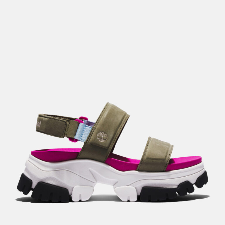 Women’s Adley Way Backstrap Sandals