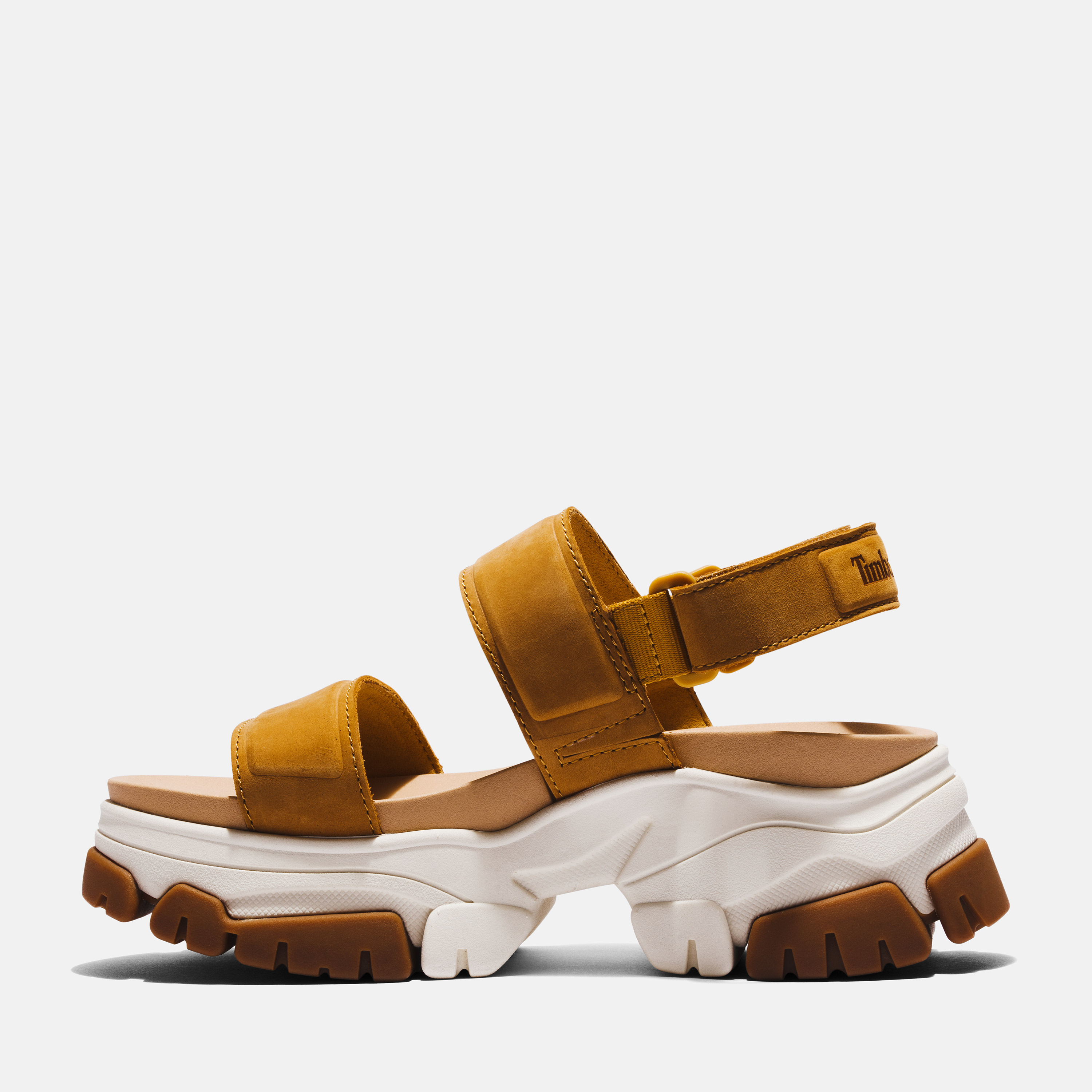 Women's Adley Way Backstrap Sandals - Timberland - Malaysia