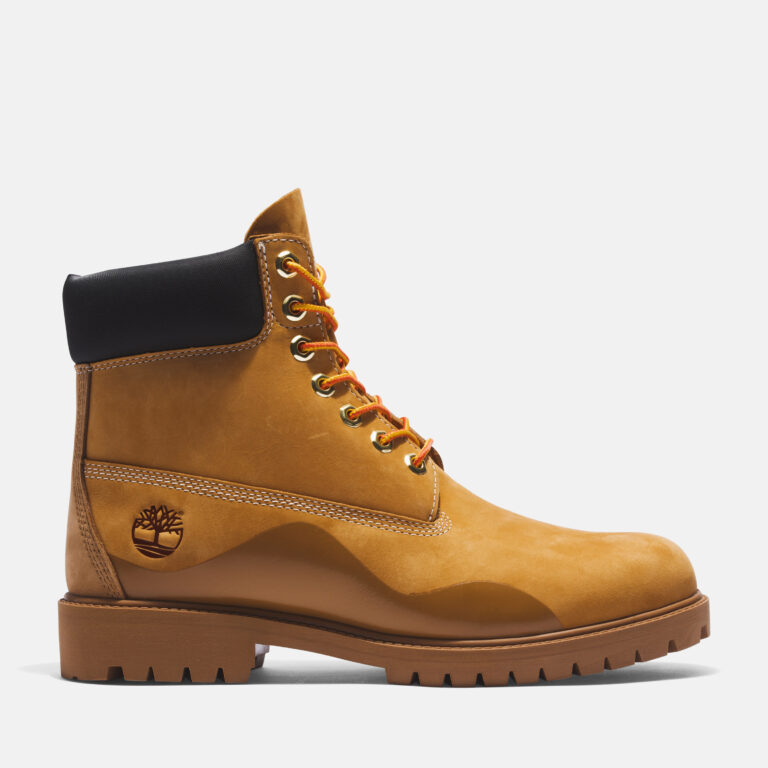 Men’s Timberland® Heritage 6-Inch Waterproof Boots