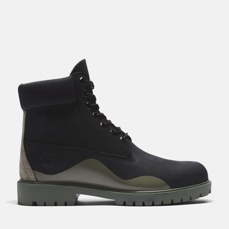 Men’s Timberland® Heritage 6-Inch Waterproof Boots