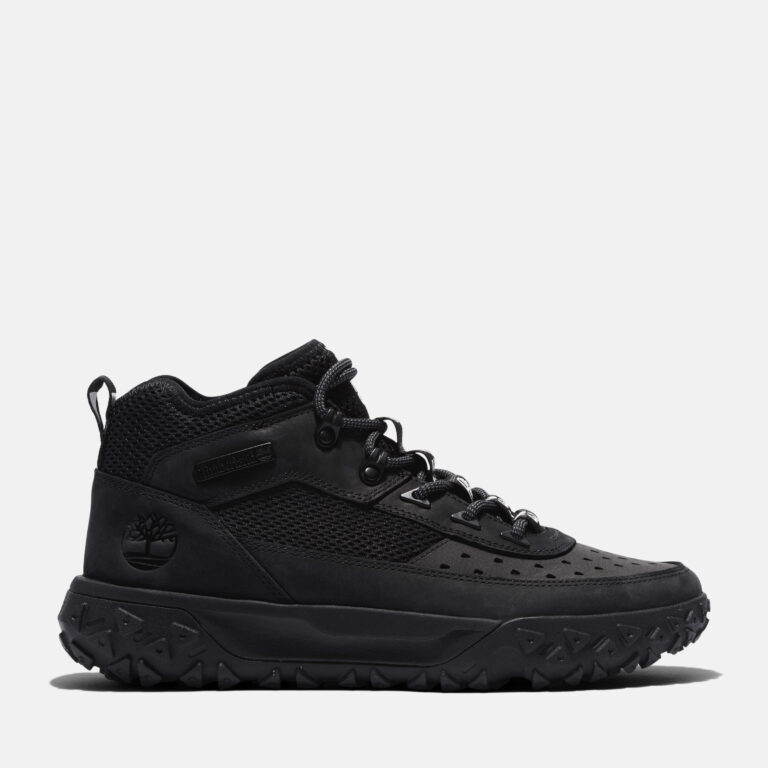 Men’s Greenstride™ Motion 6 Leather Super Oxford
