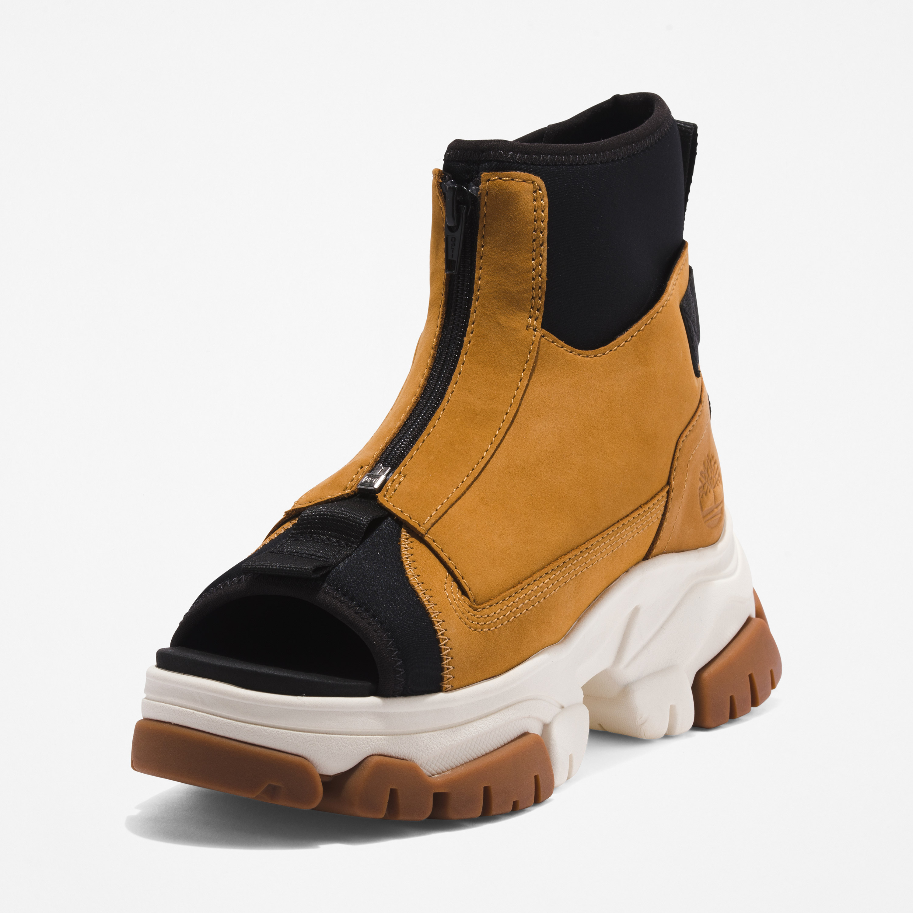 Women's Adley Way Boot Sandals - Timberland - Malaysia