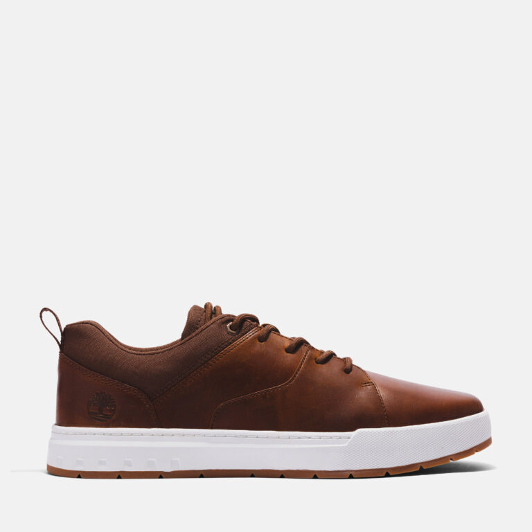 Men’s L Street Oxford Shoes