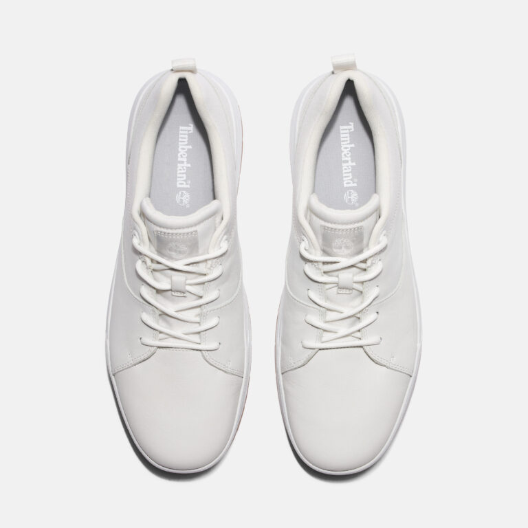 Men’s L Street Oxford Shoes