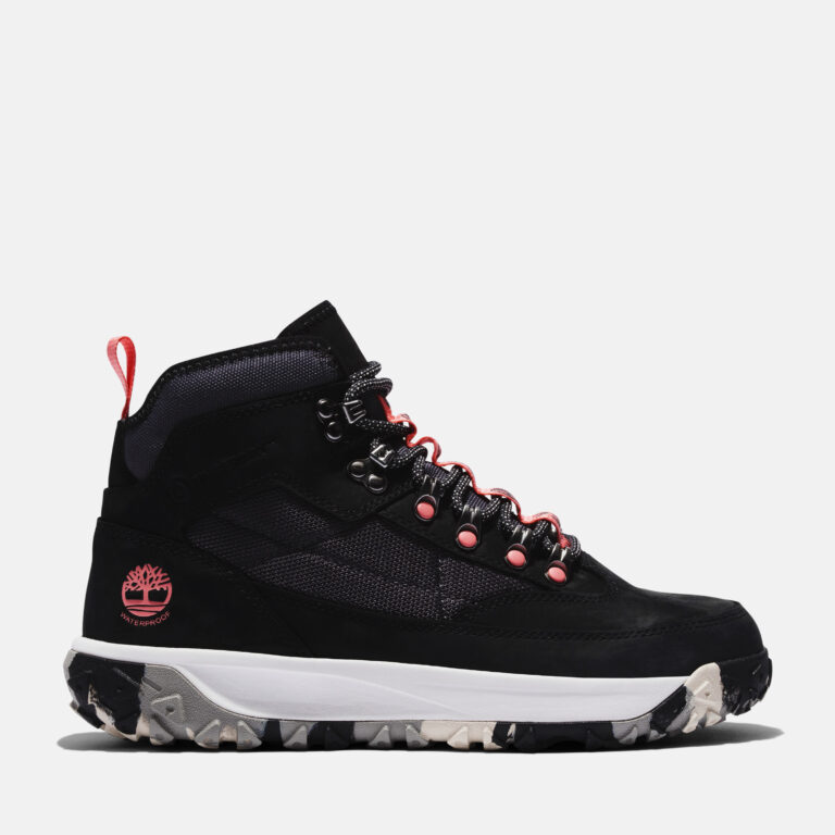 Women’s Waterproof Greenstride™ Motion 6