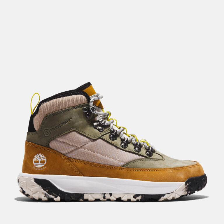 Women’s Waterproof Greenstride™ Motion 6