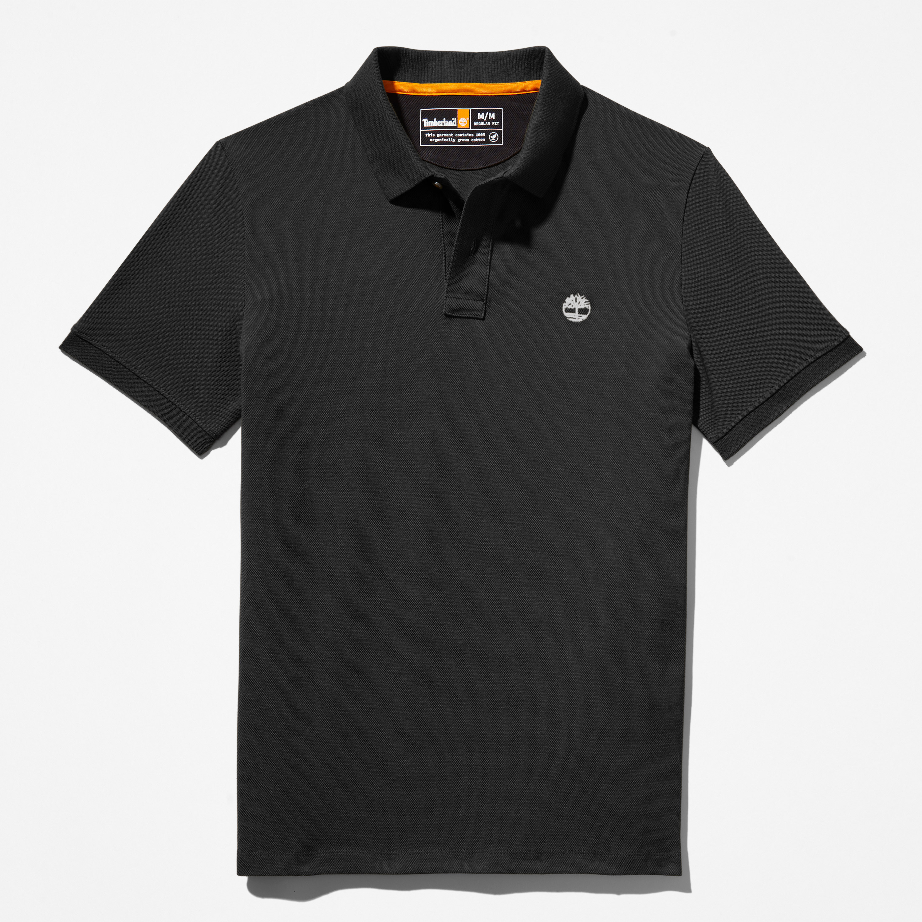 Men's Millers River Pique Polo Shirt - Timberland - Malaysia
