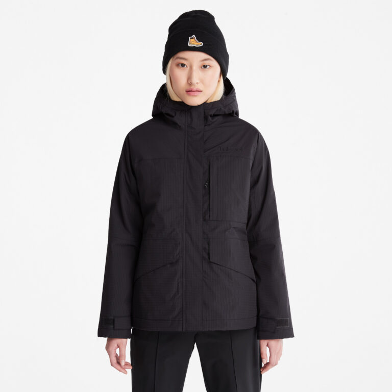Women’s Mountain Town Insulated Jacket