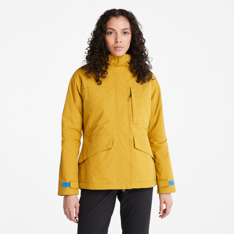 Women’s Mountain Town Insulated Jacket