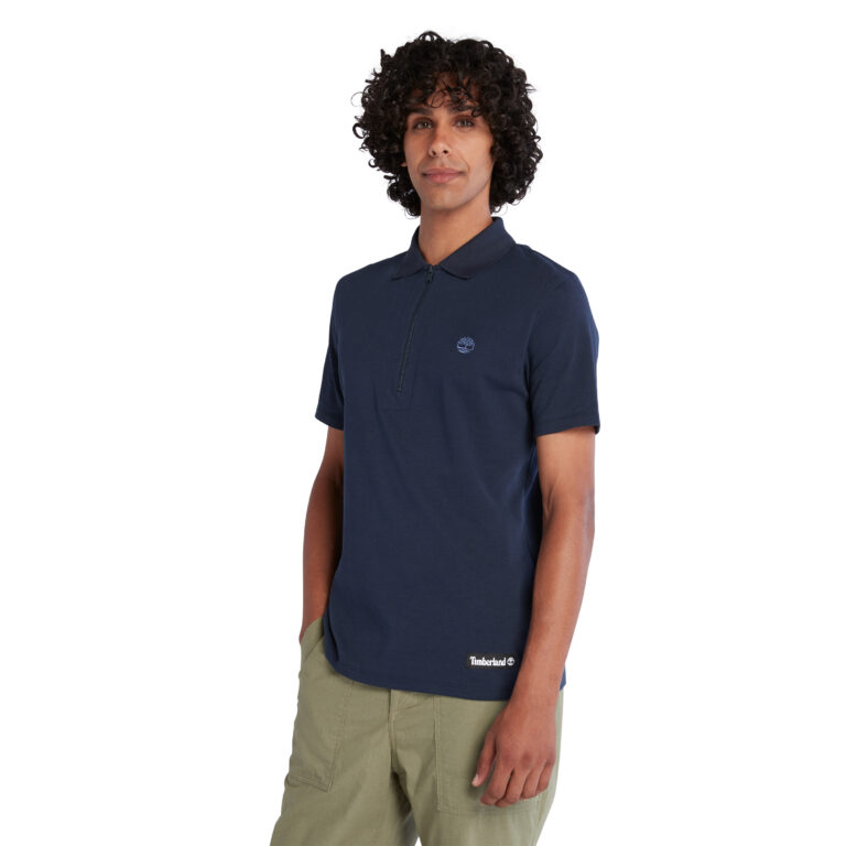 Men’s TimberFresh™ Short Sleeve Polo