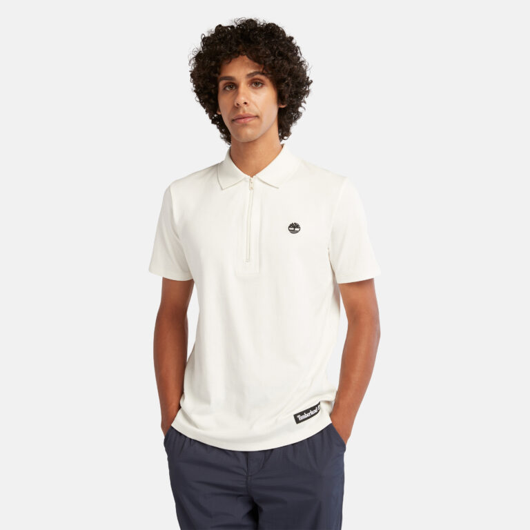 Men’s TimberFresh™ Short Sleeve Polo