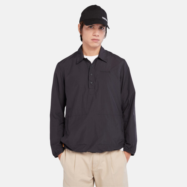 Men’s Long Sleeve Quick Dry Packable Shirt