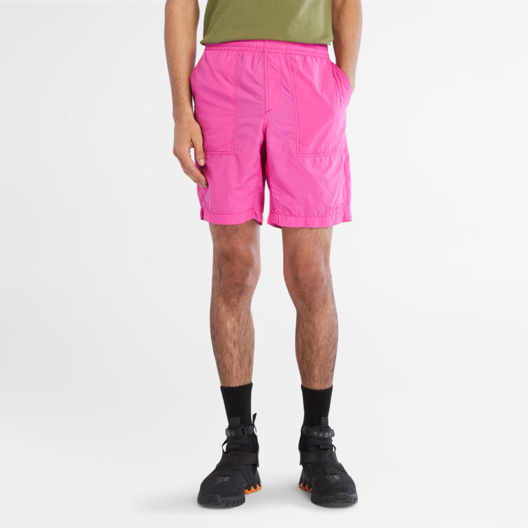 Men’s Packable Quick Dry Shorts