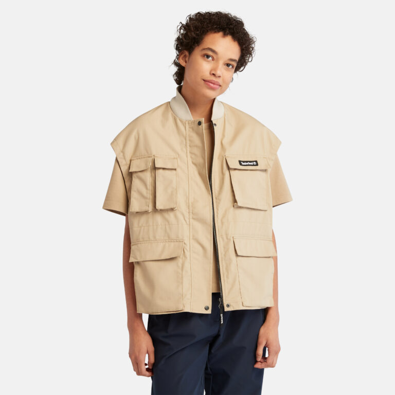 Women’s Utility Multi-Pocket Vest