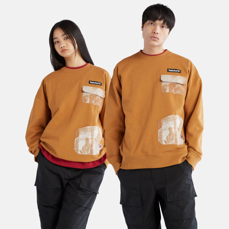 Men’s All-Gender Lunar New Year Sweatshirt