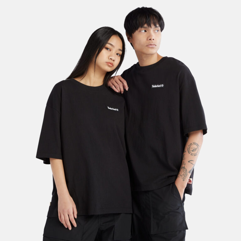 Men’s All-Gender Lunar New Year Print Tee